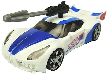 Amazon.co.jp: トランスフォーマーGo! G06 ハンタースモーク